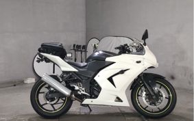 KAWASAKI NINJA250R EX250K