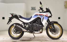 HONDA TRANSALP XL750 2025 RD16