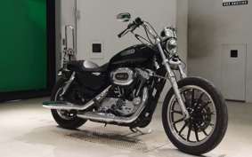 HARLEY XL1200L 2007