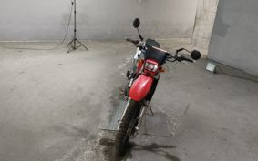 KAWASAKI SUPER SHERPA KL250G