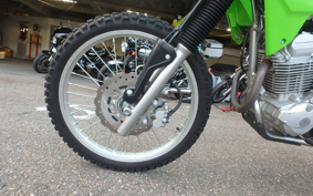 KAWASAKI KLX230 LX230A