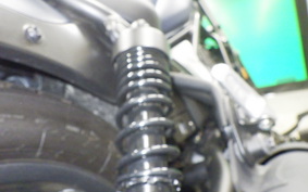 HONDA REBEL 250 A MC49