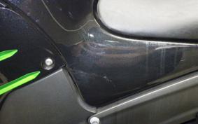 KAWASAKI ZX 1400 NINJA R A 2014