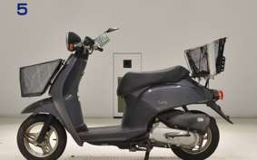 HONDA TODAY 2014 AF61