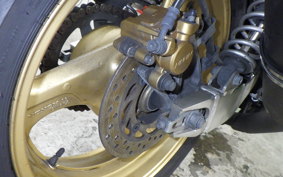 HONDA CB400SF VTEC Spec3 2004 NC39