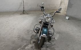 HARLEY FLSTC 1450 2002 BJY