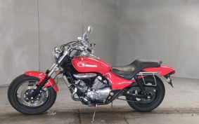 KAWASAKI ELIMINATOR 250V VN250A
