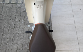 HONDA SUPER CUB110 JA59