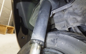 HONDA DIO Gen.6 AF68