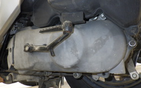 SUZUKI LET's 5 G CA47A