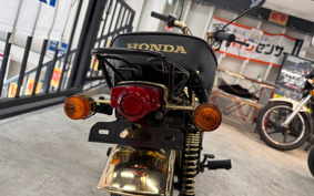 HONDA MONKEY Z50J