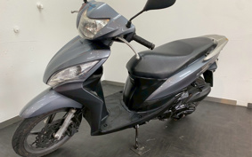 HONDA DIO 110 JF31