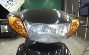 YAMAHA JOG Gen.5 SA36J