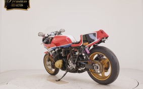 HONDA CB1100 F 2004 SC11