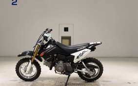 SUZUKI DR-Z70 1993