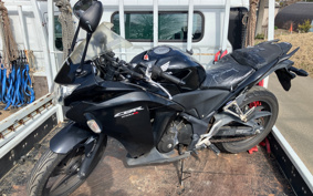 HONDA CBR250R ABS MC41