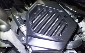 YAMAHA VINO 50 Gen.4 2018 AY02