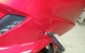 HONDA CB400 SUPER BOLDOR VTEC 2007 NC39