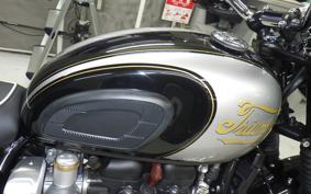 TRIUMPH BONNEVILLE T120 2026