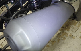 HONDA GB350S 2022 NC59