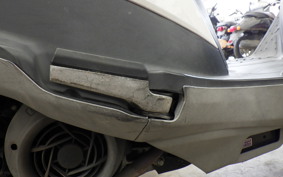 SUZUKI ADDRESS V125 2013 DT11A
