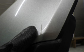 HONDA TACT-4ﾍﾞｰｼｯｸ AF79