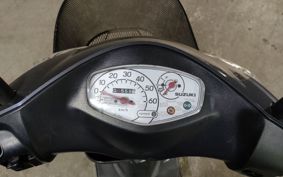 SUZUKI ADDRESS V50 CA4BA