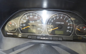 SUZUKI SKYWAVE 250 (Burgman 250) Gen.2 CJ43A