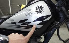 YAMAHA TW225 DG09J
