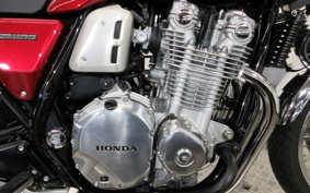 HONDA CB1100 EX 2022 SC65