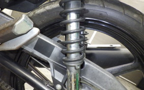 YAMAHA YBR125 1992