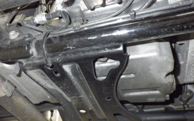 HARLEY FLHTCUSE 1800CVO 2012