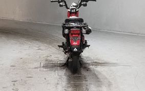 HONDA CT125 HUNTER CUB JA65