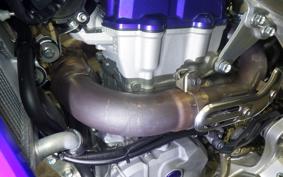 YAMAHA YZ450 F 2021 CJ41C