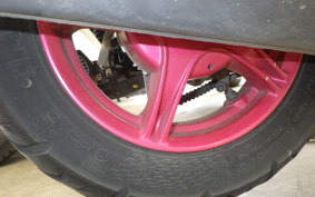 YAMAHA JOG ZR-4 SA58J