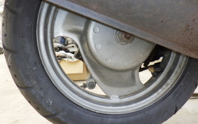 YAMAHA JOG Gen.2 3YJ