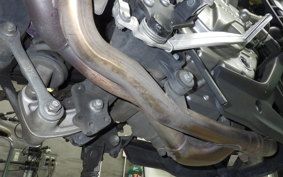 SUZUKI DL650 ( V-Strom 650 ) A 2018 C733A