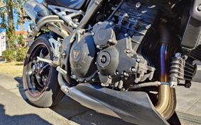 TRIUMPH SPEED TRIPLE RS 2018 TPN275