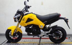 HONDA GROM JC61