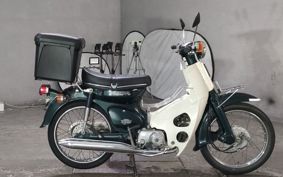 HONDA SUPER CUB90 HA02