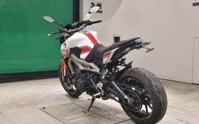 YAMAHA MT-09 A 2014 RN34J