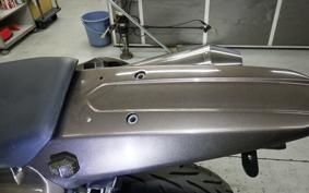 KAWASAKI KLX250D TRACKER LX250E