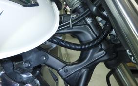 YAMAHA XVS950A MIDNIGHT STAR 2011