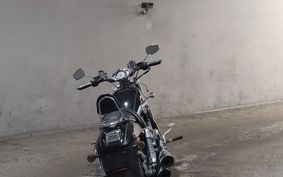 HARLEY VRSCAW1250 2009 HFH