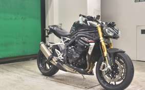 TRIUMPH SPEED TRIPLE RS 2022