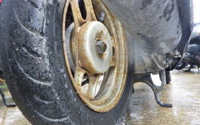 HONDA DIO CESTA GEN 2 AF68