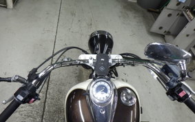 YAMAHA DRAGSTAR 250 VG05J