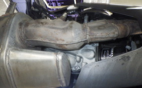 KAWASAKI NINJA 400 2014 EX400E