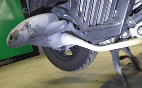 YAMAHA VINO 50 Gen.4 1991 AY02