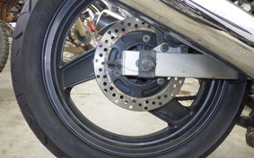 KAWASAKI ZZ-R250 1986 EX250H